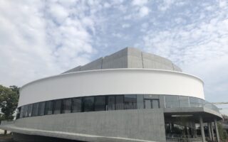 鹿島市民文化ホール SAKURAS